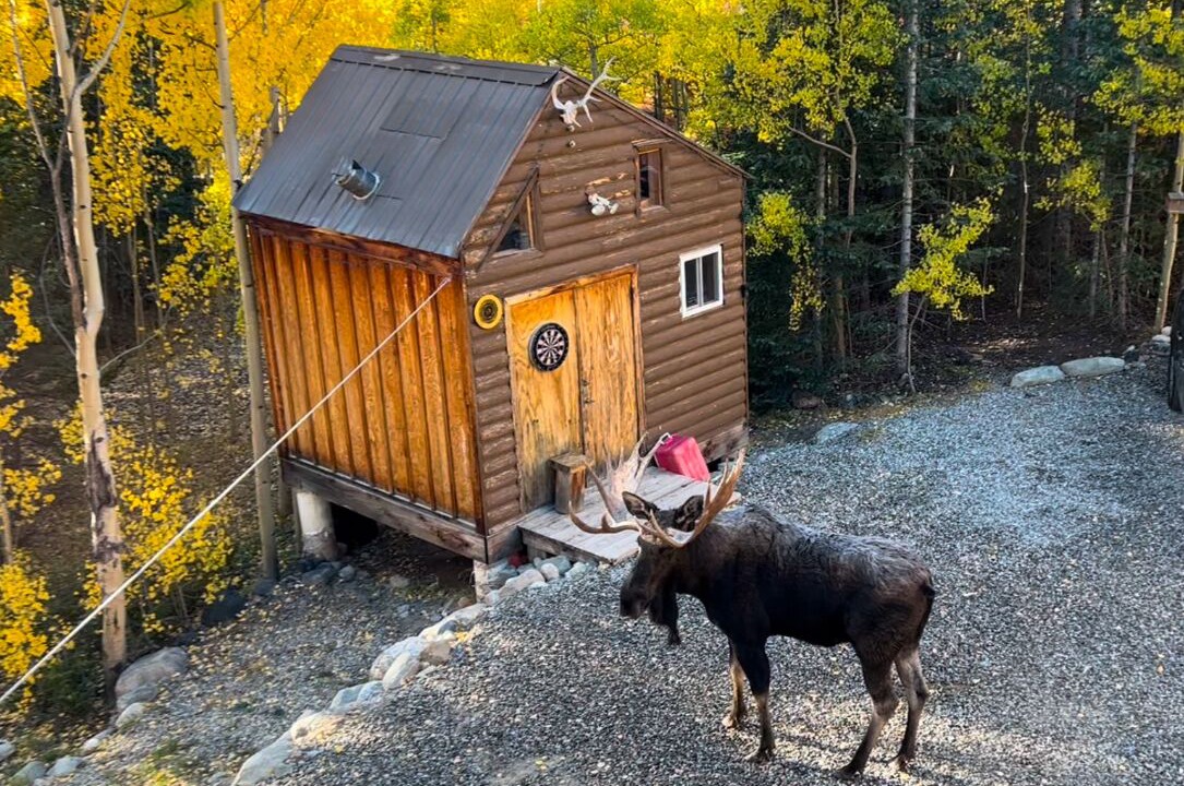 Photo of Outdoor in Alma