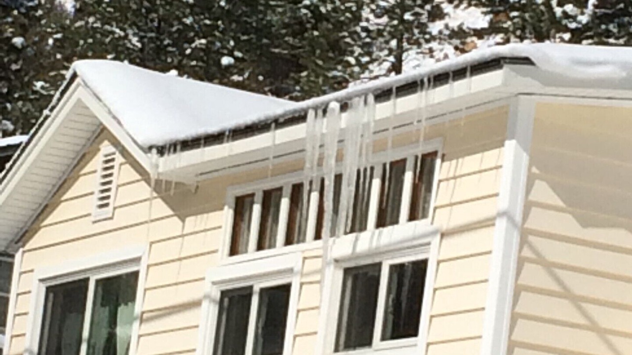 Photo of Outdoor in Idaho Springs