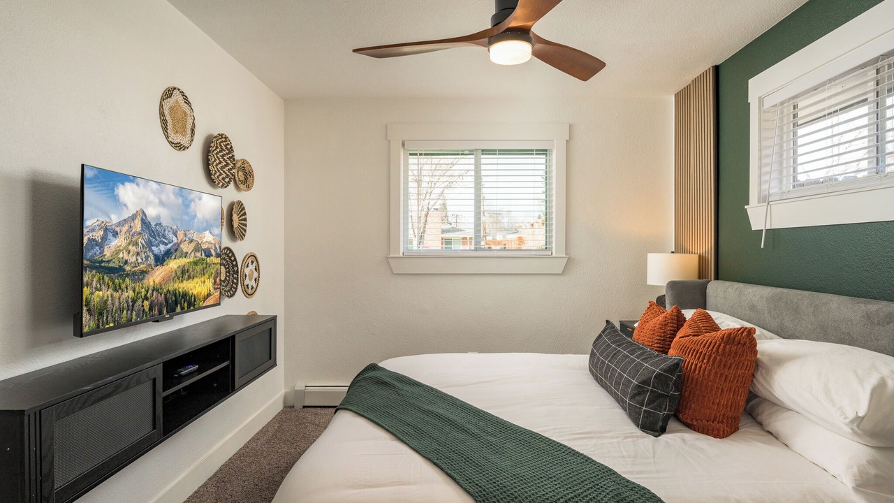 Photo of Bedroom in Alta Vista Area