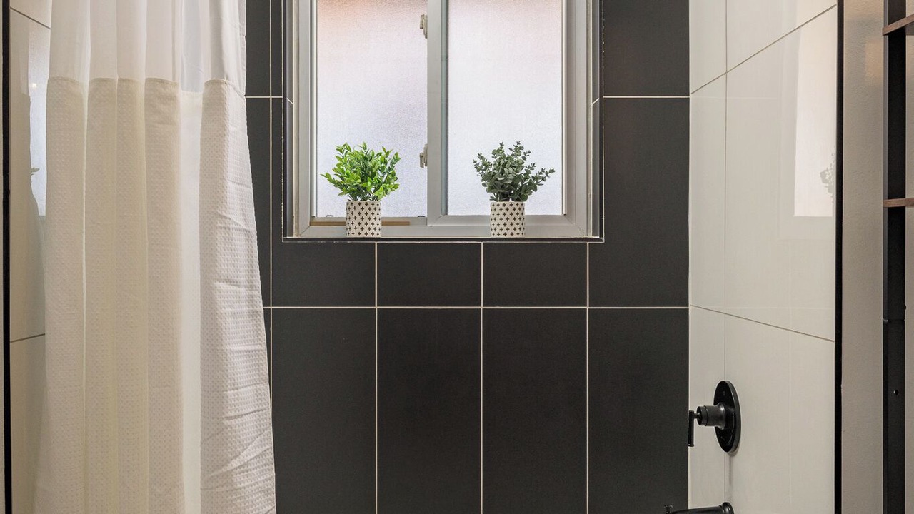 Photo of Bathroom in Alta Vista Area