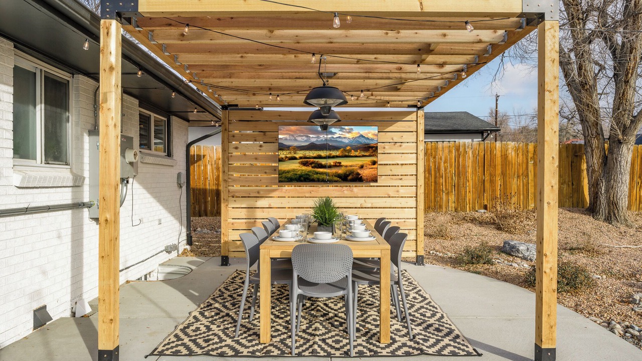 Photo of Outdoor in Alta Vista Area
