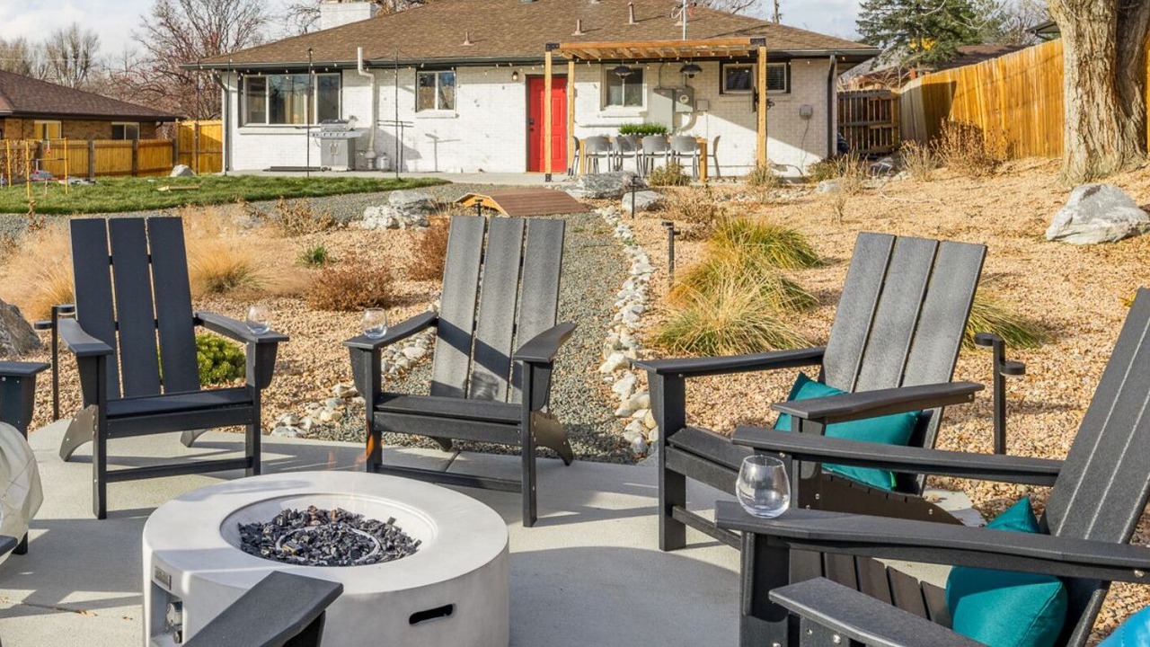 Photo of Outdoor in Alta Vista Area