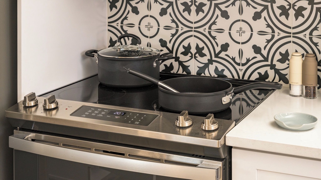Photo of Kitchen in Alta Vista Area
