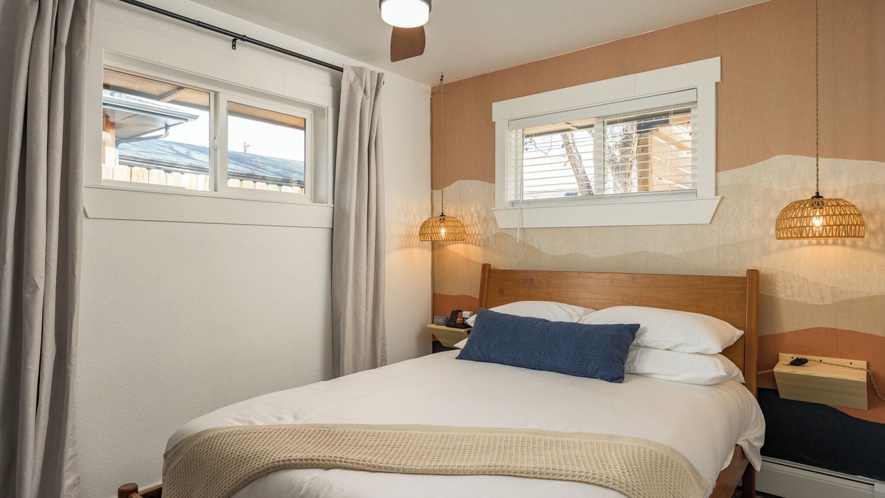 Photo of Bedroom in Alta Vista Area
