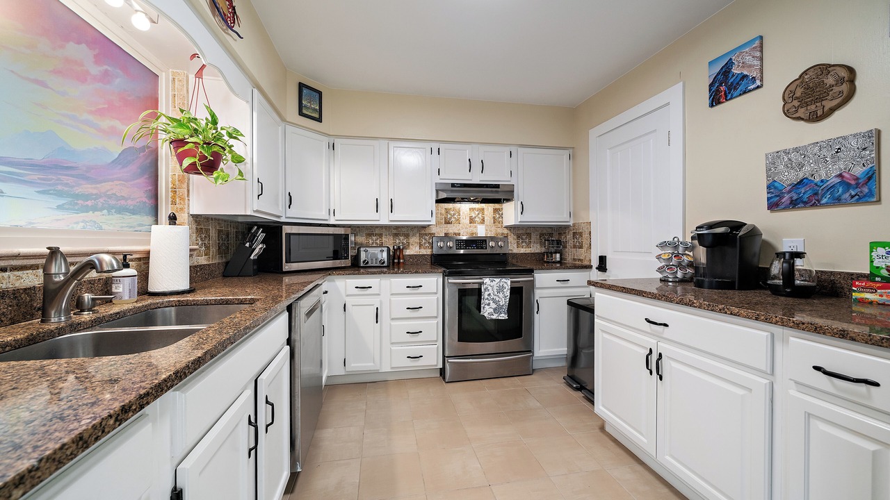 Photo of Kitchen in Mar Lee