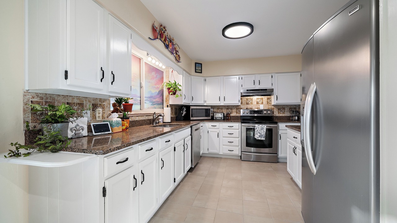 Photo of Kitchen in Mar Lee