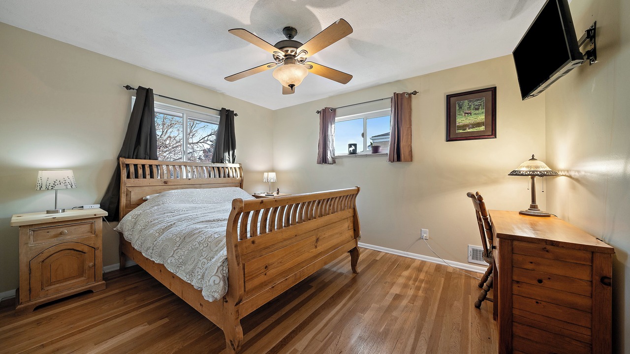 Photo of Bedroom in Mar Lee