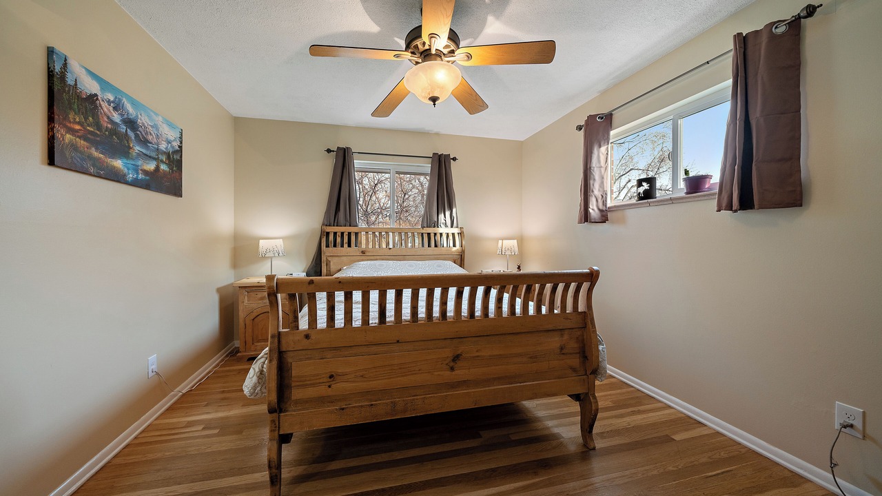 Photo of Bedroom in Mar Lee