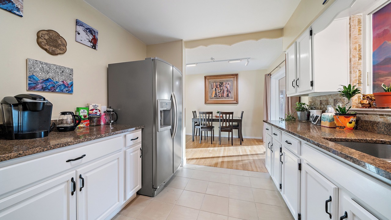 Photo of Kitchen in Mar Lee