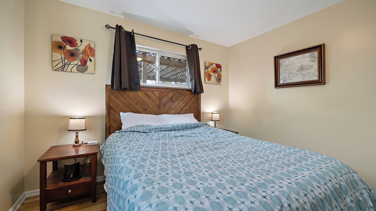 Photo of Bedroom in Mar Lee