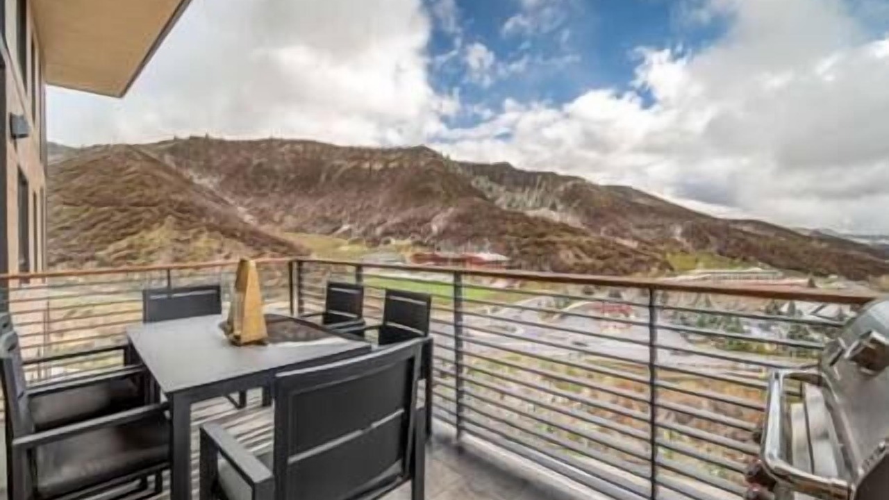Photo of Outdoor in Snowmass Village