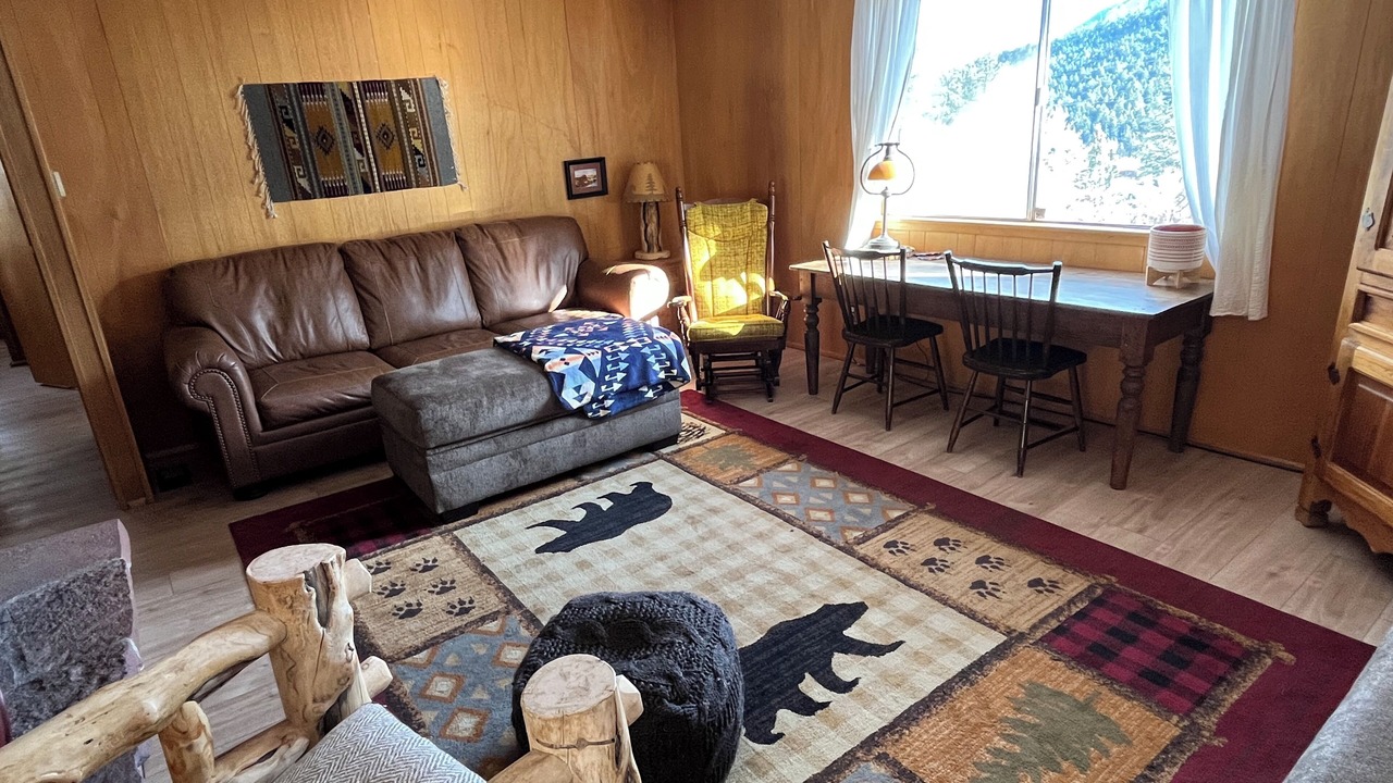 Photo of Livingroom in Cuchara