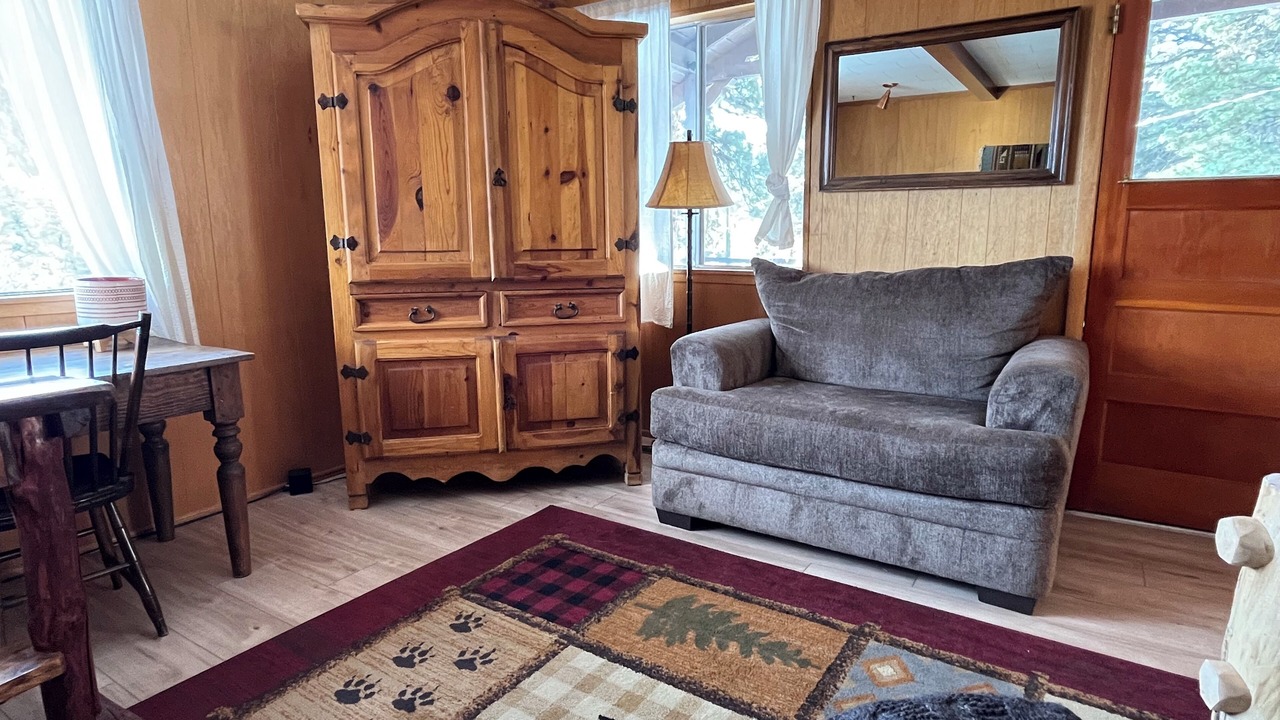 Photo of Livingroom in Cuchara
