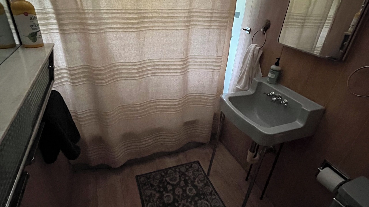 Photo of Bathroom in Cuchara