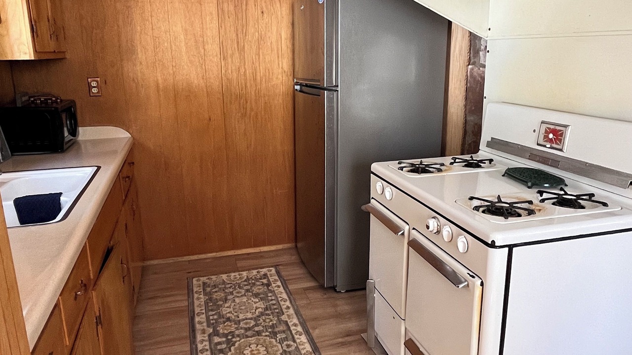 Photo of Kitchen in Cuchara