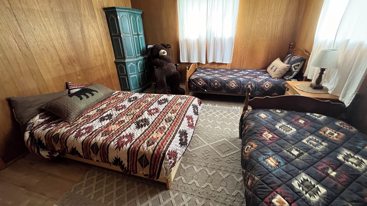 Photo of Bedroom in Cuchara