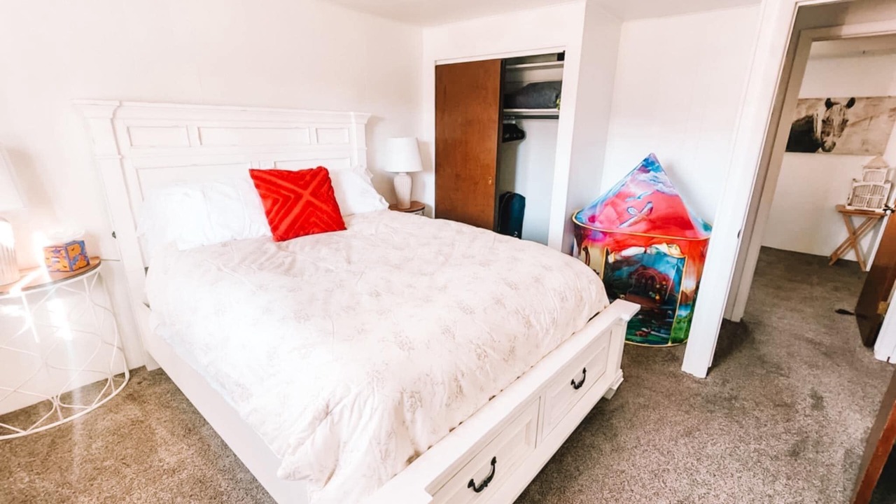 Photo of Bedroom in Security-Widefield