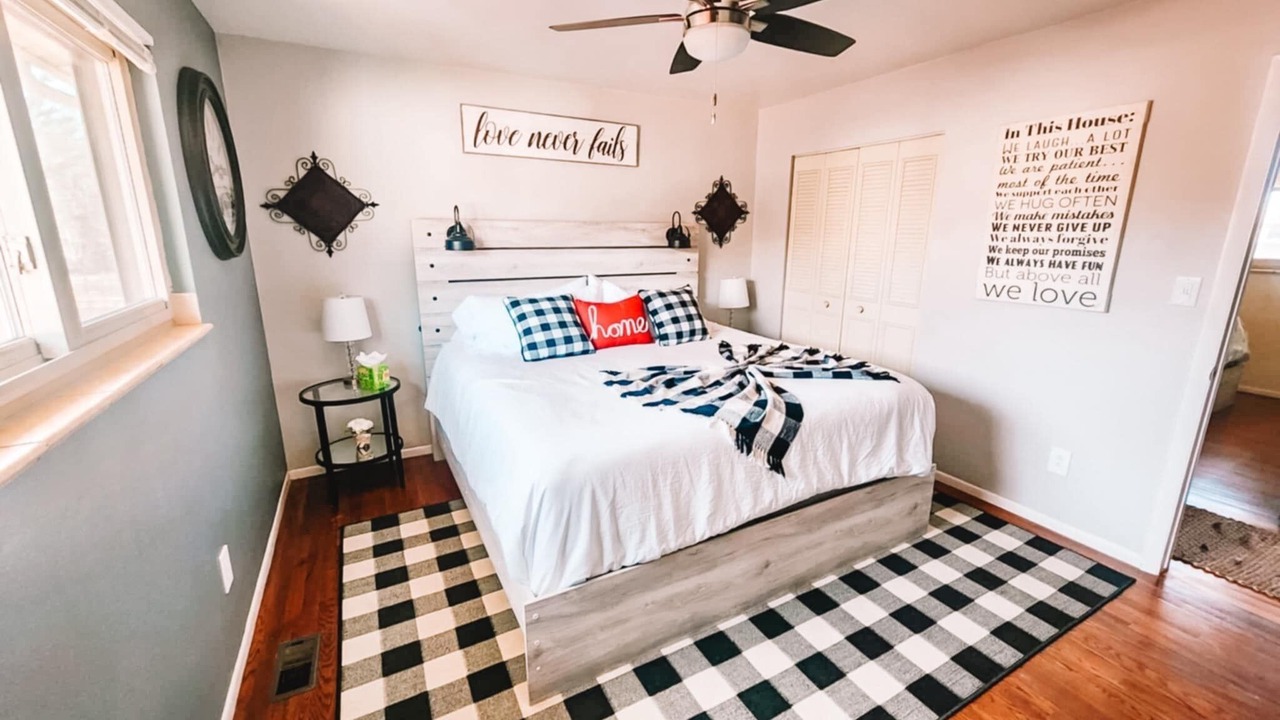 Photo of Bedroom in Security-Widefield