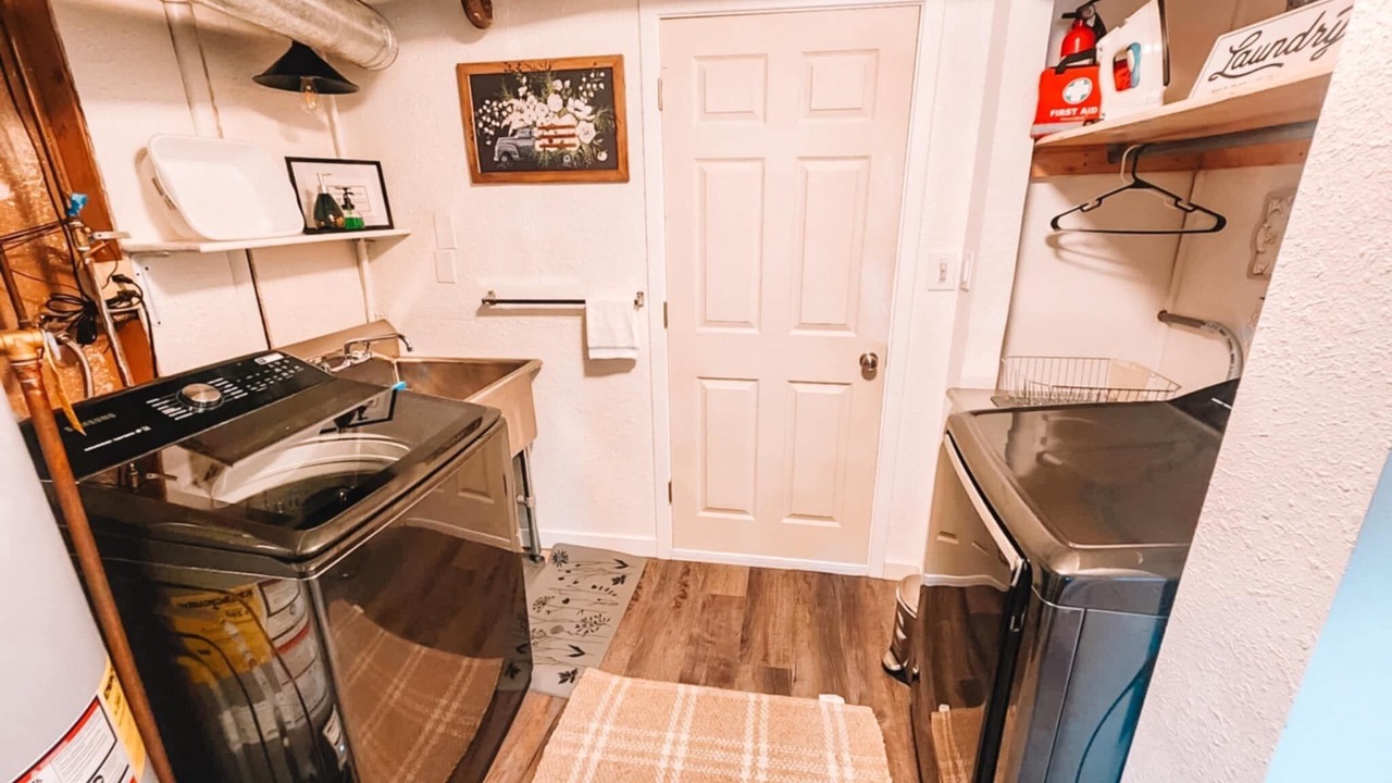 Photo of Kitchen in Security-Widefield