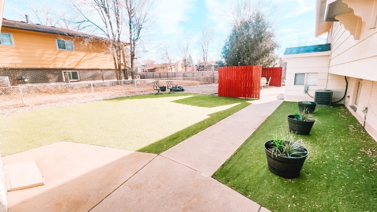 Photo of Outdoor in Security-Widefield