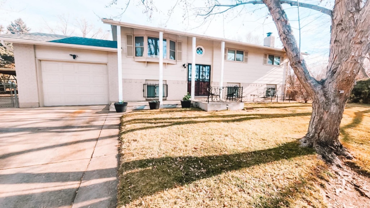 Photo of Outdoor in Security-Widefield
