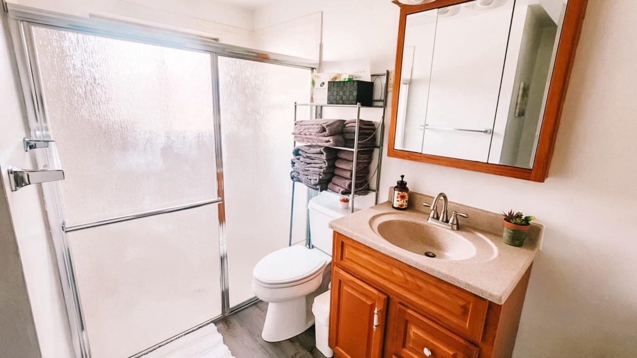 Photo of Bathroom in Security-Widefield