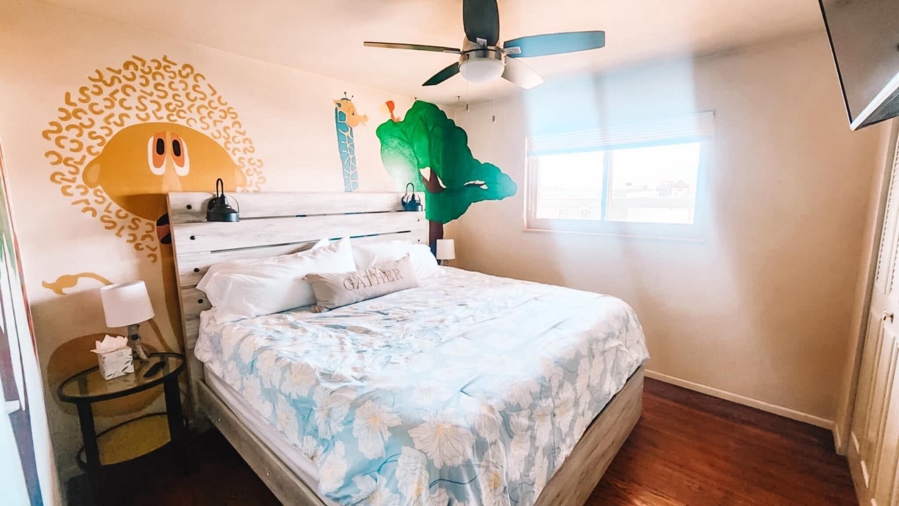 Photo of Bedroom in Security-Widefield