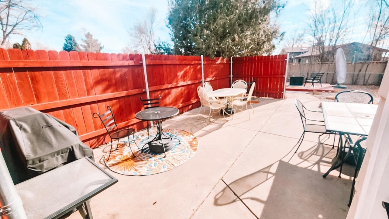 Photo of Outdoor in Security-Widefield
