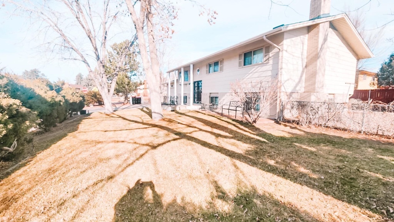 Photo of Outdoor in Security-Widefield