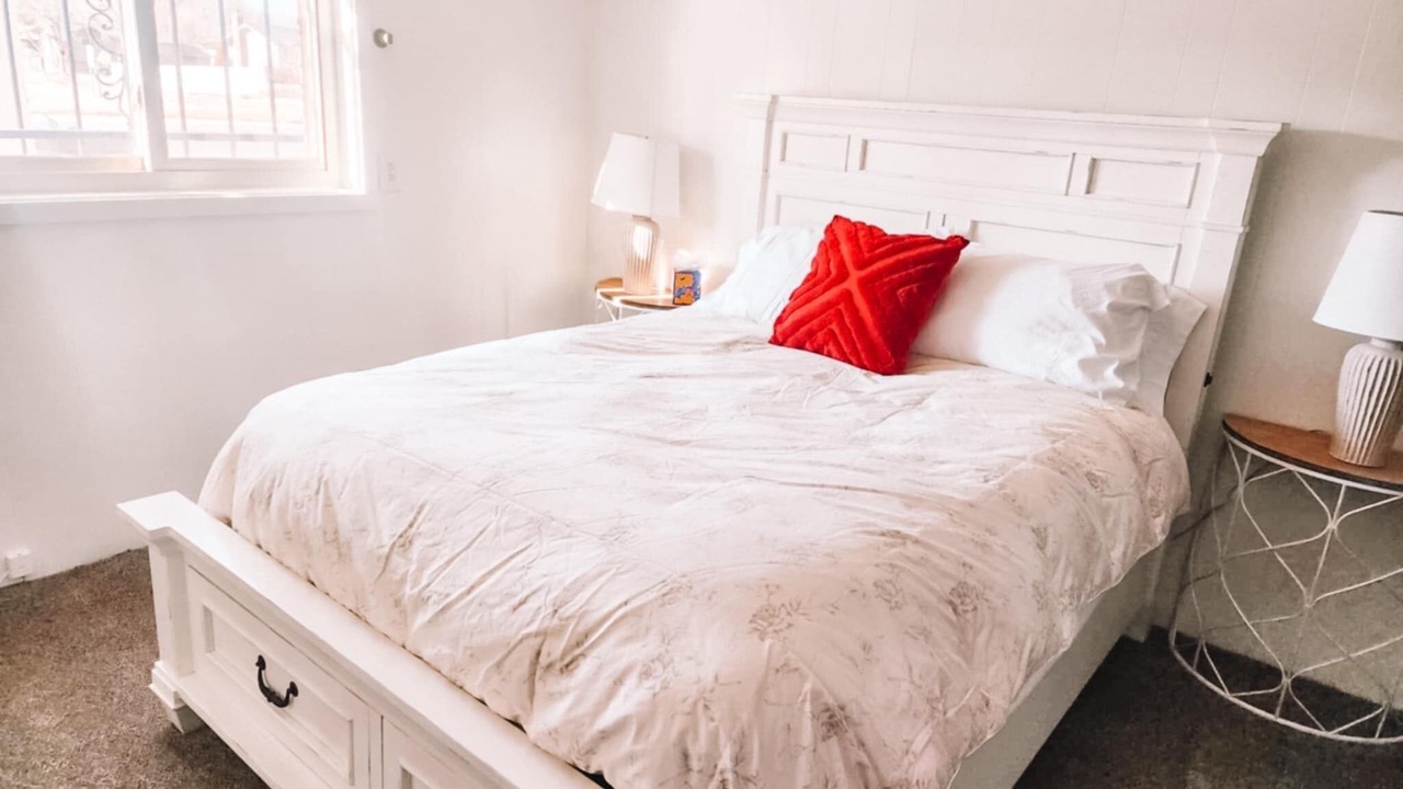 Photo of Bedroom in Security-Widefield