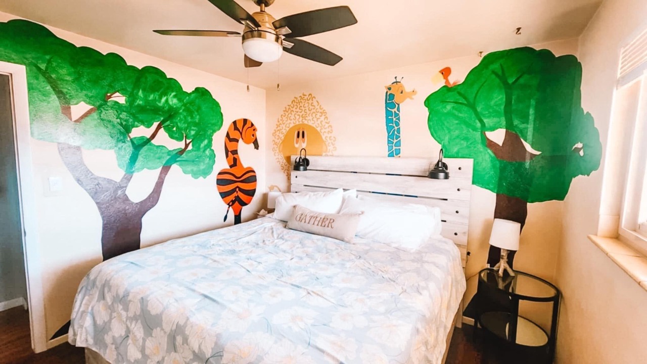 Photo of Bedroom in Security-Widefield