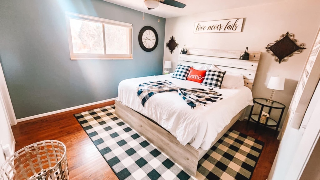 Photo of Bedroom in Security-Widefield