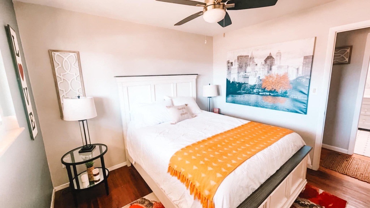 Photo of Bedroom in Security-Widefield