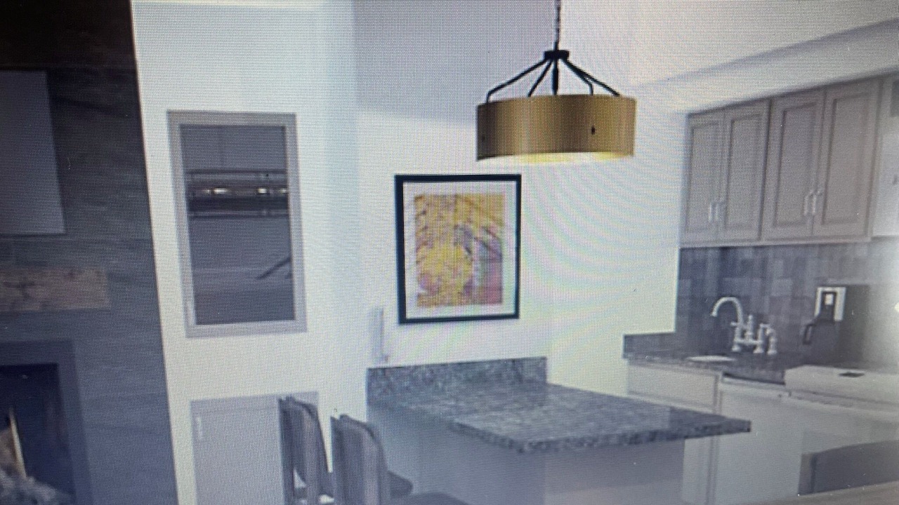 Photo of Kitchen in Highland Meadows