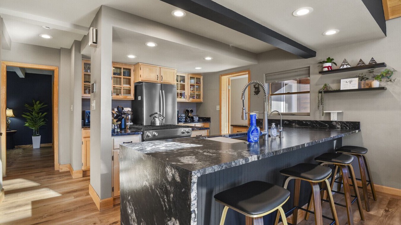 Photo of Kitchen in Spring Valley