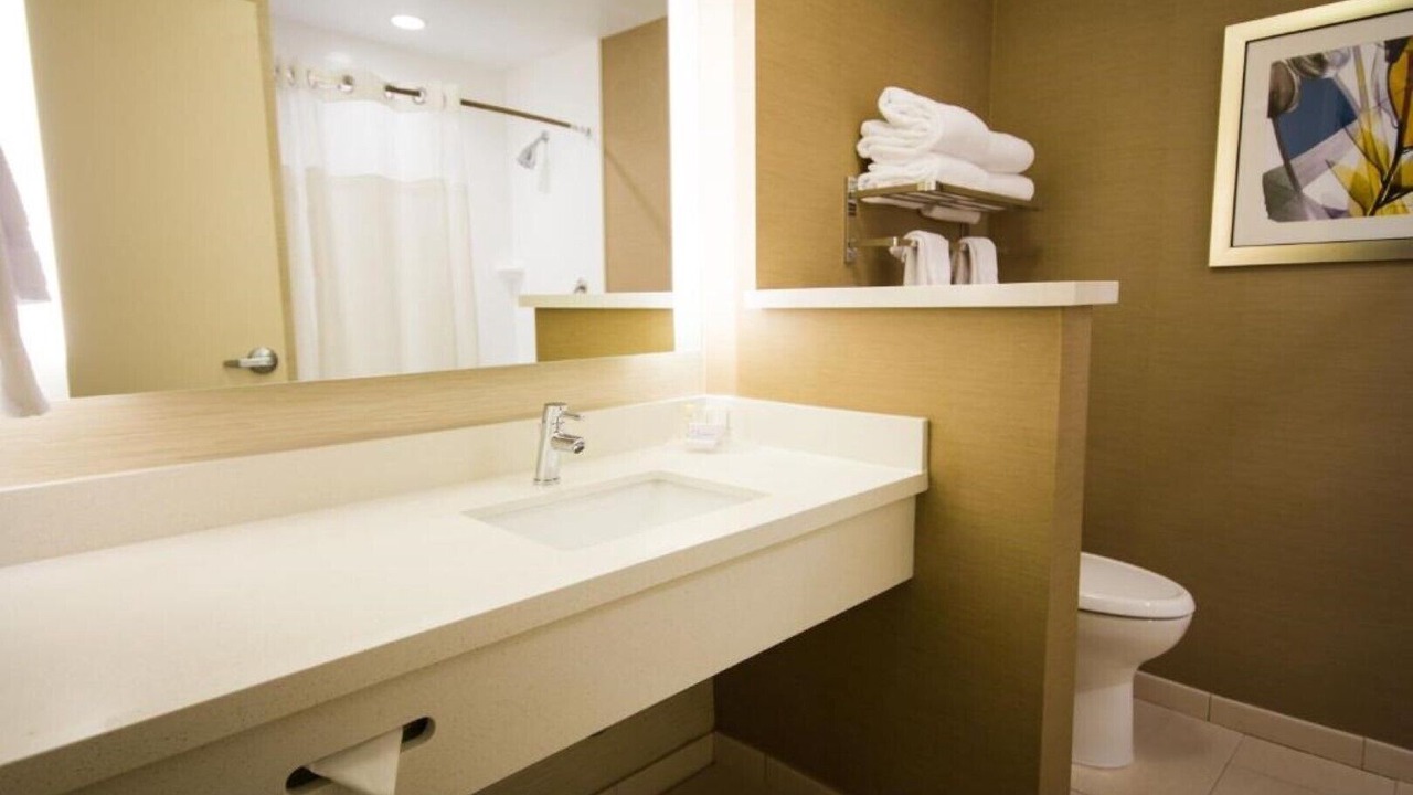 Photo of Bathroom in Brighton