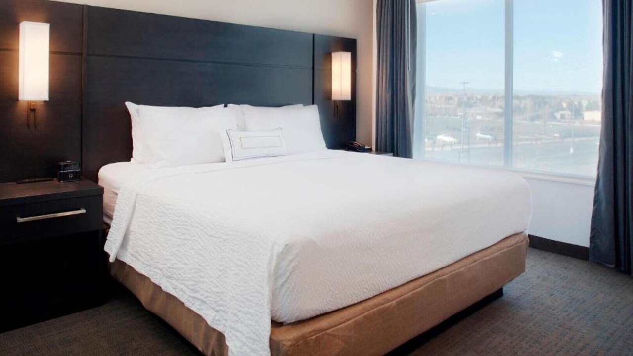 Photo of Bedroom in Broomfield