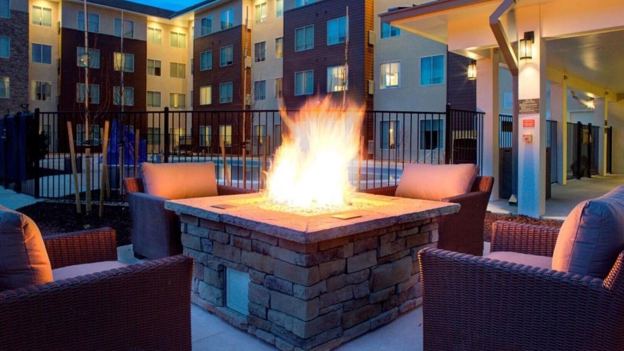 Photo of Patio Balcony in Broomfield