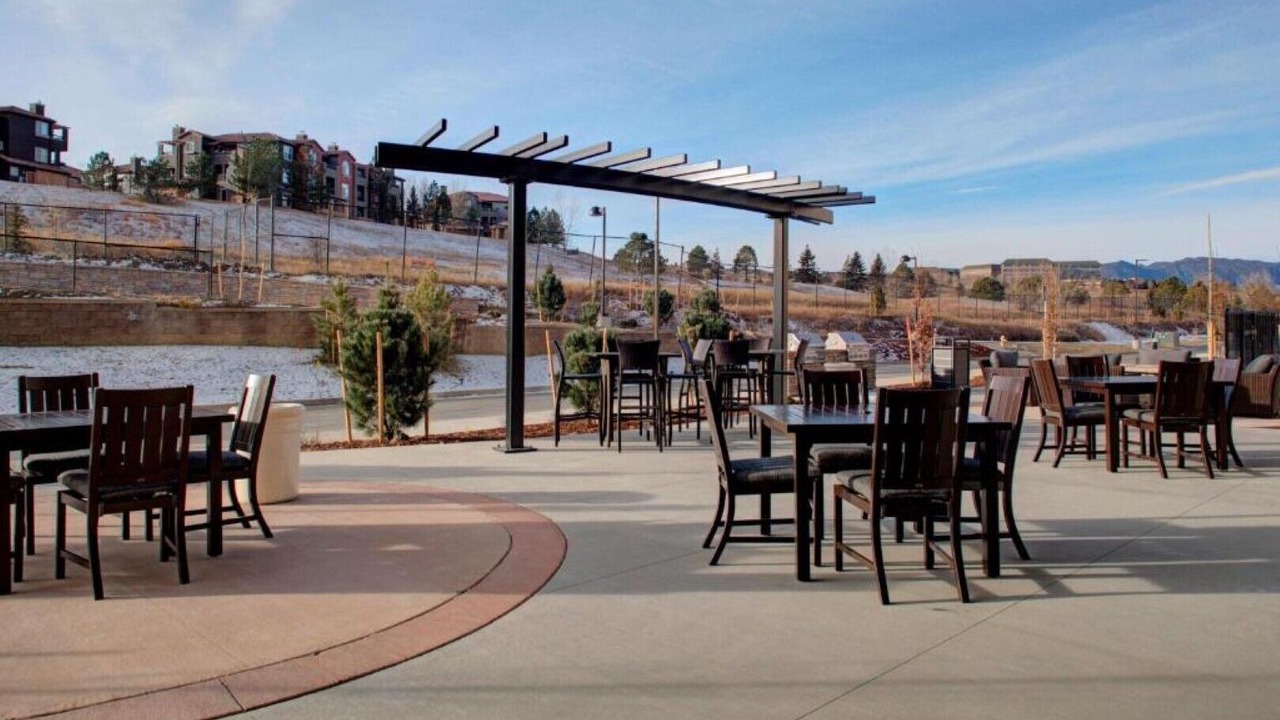 Photo of Outdoor in Broomfield