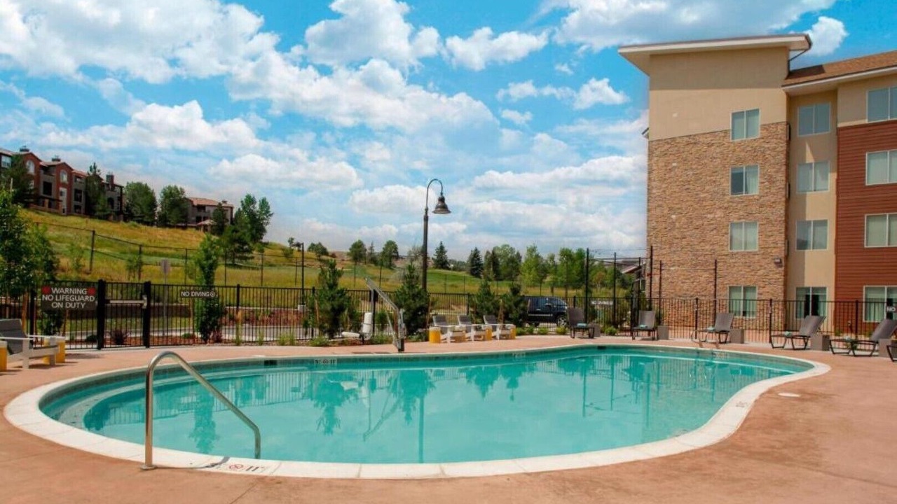 Photo of Outdoor in Broomfield