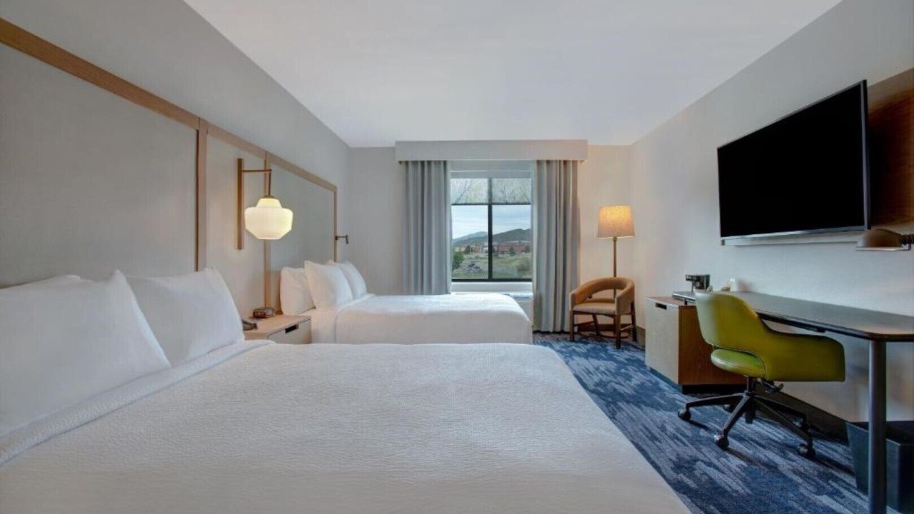 Photo of Bedroom in Littleton
