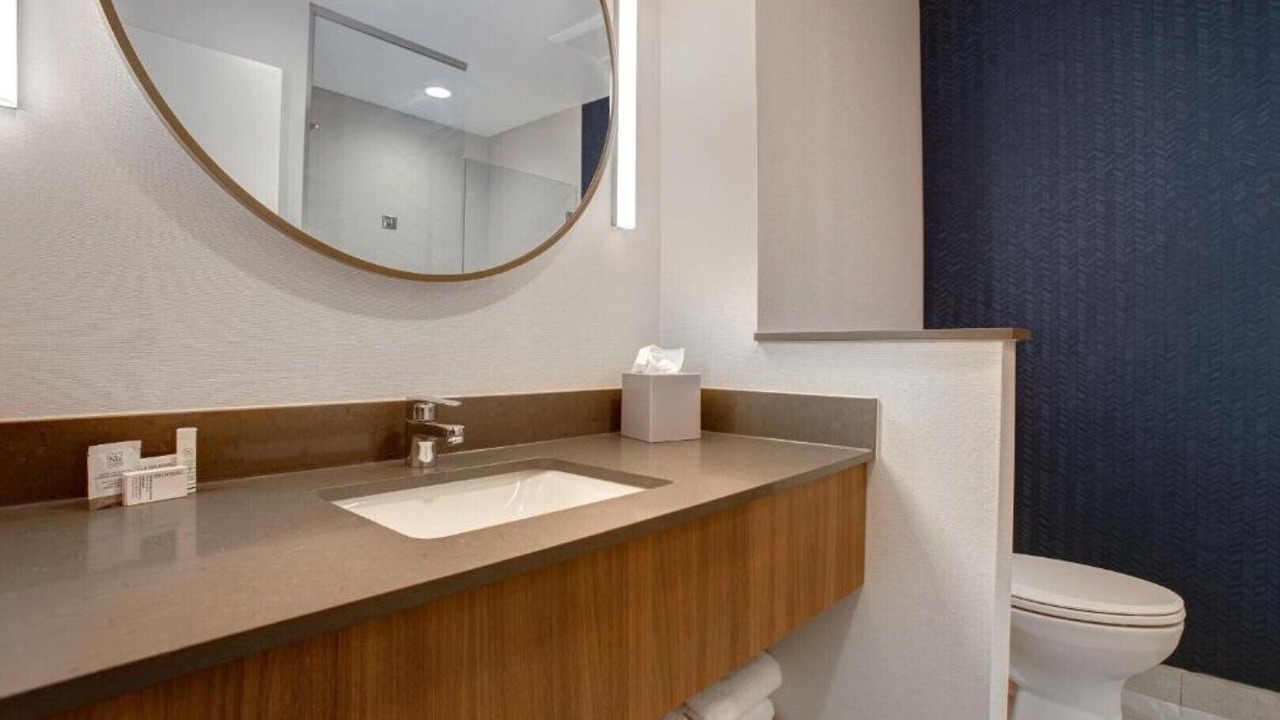 Photo of Bathroom in Littleton
