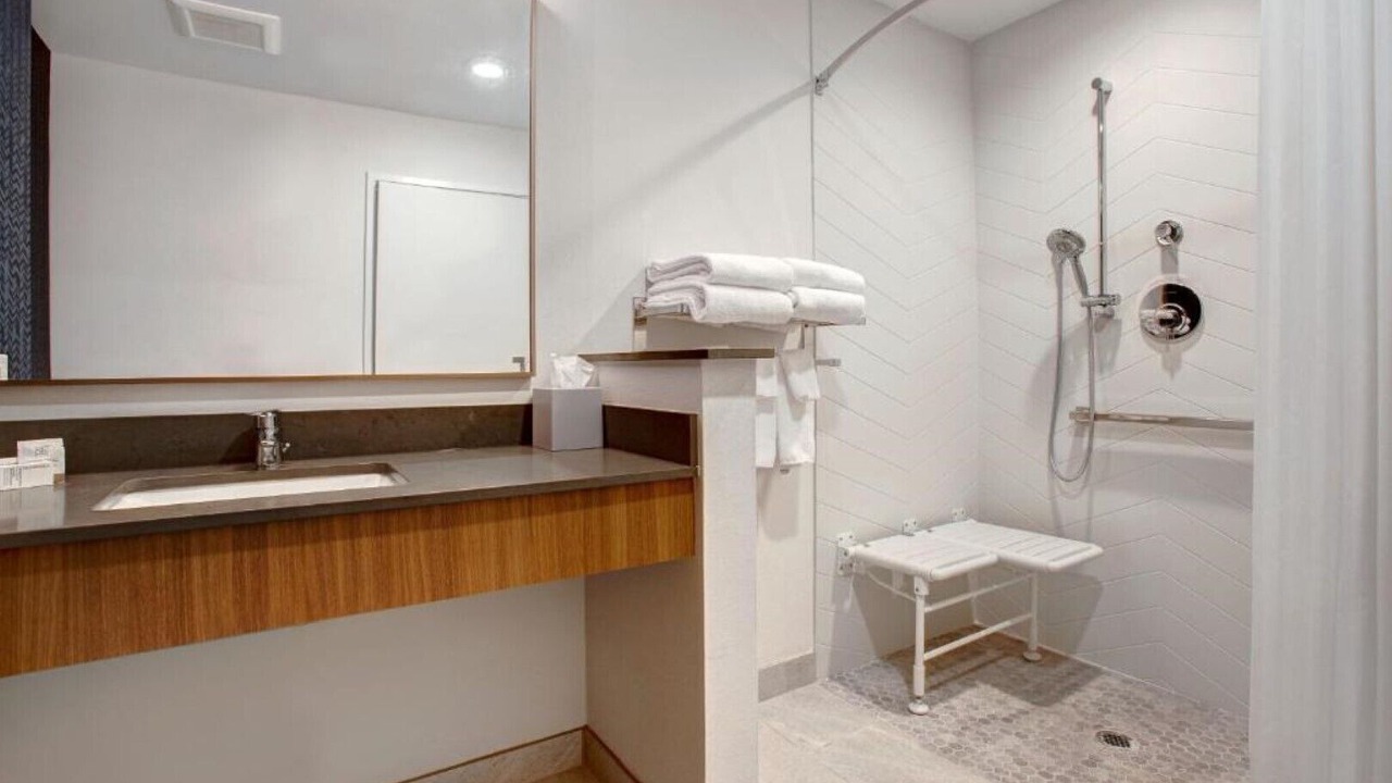Photo of Bathroom in Littleton