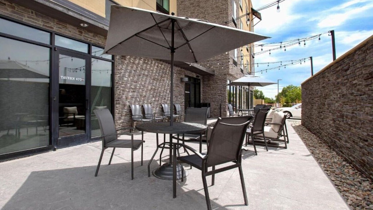 Photo of Outdoor in Littleton