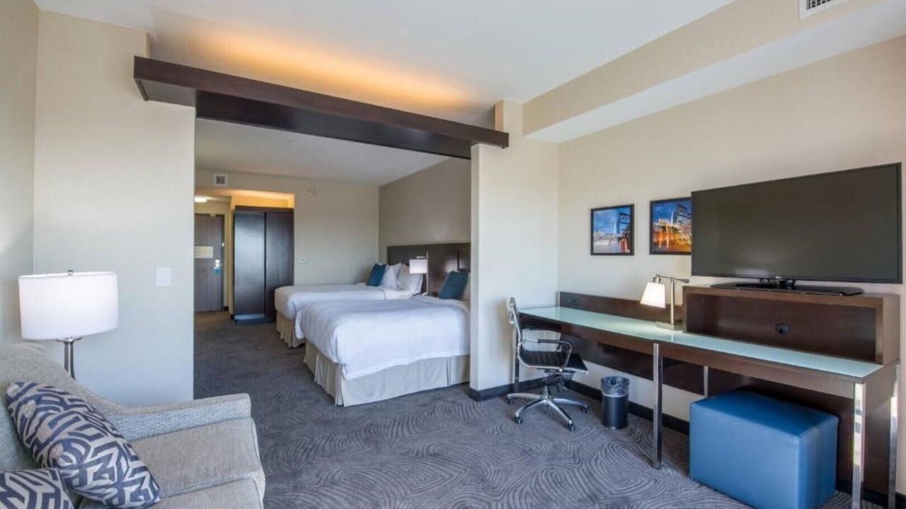 Photo of Bedroom in Highland