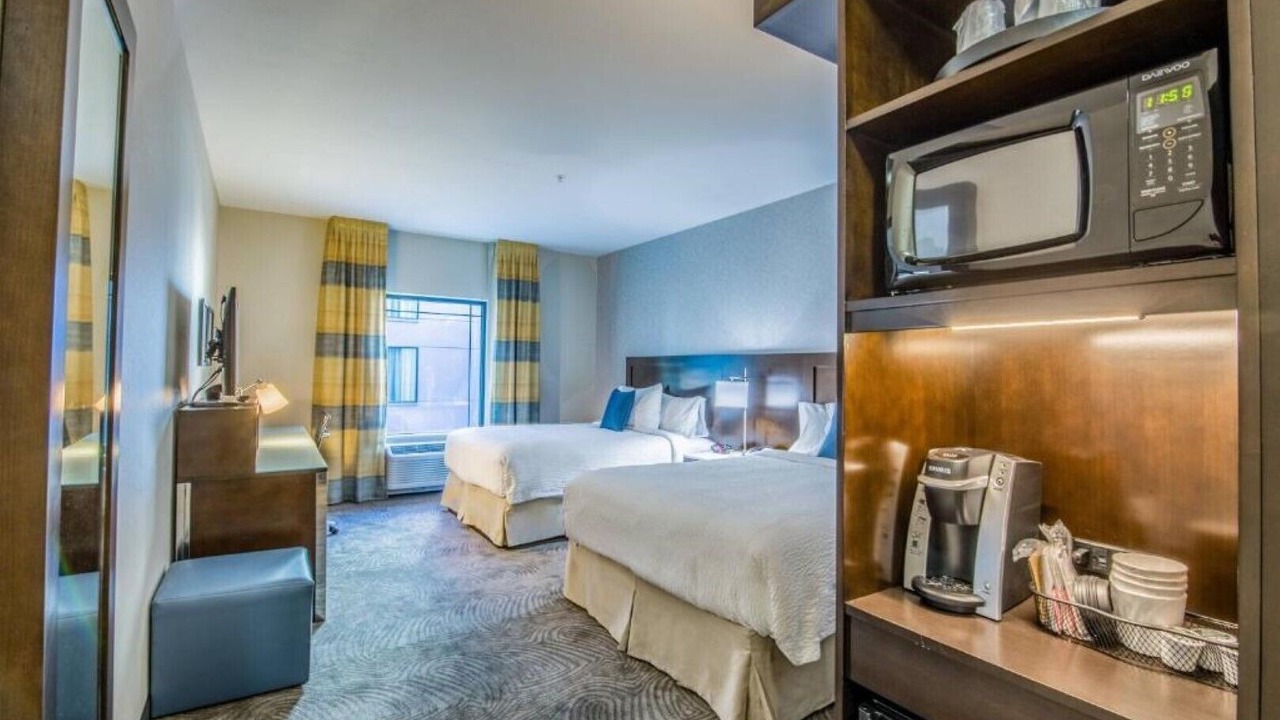 Photo of Bedroom in Highland