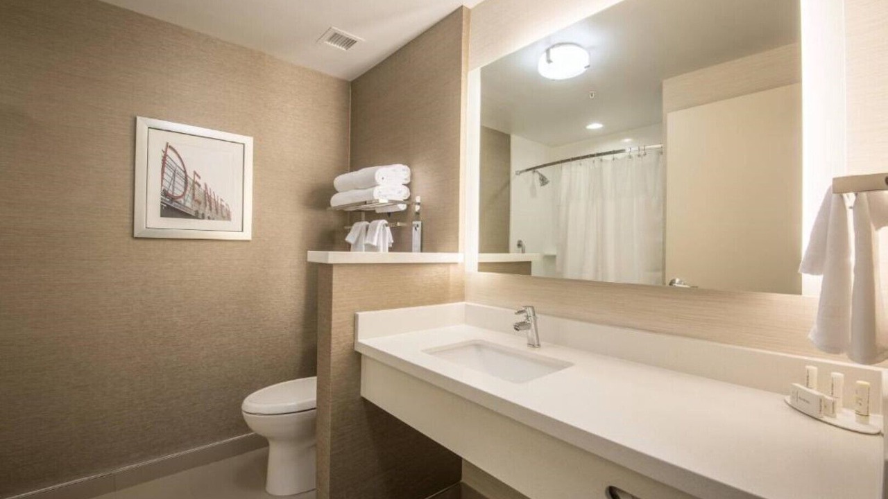 Photo of Bathroom in Highland