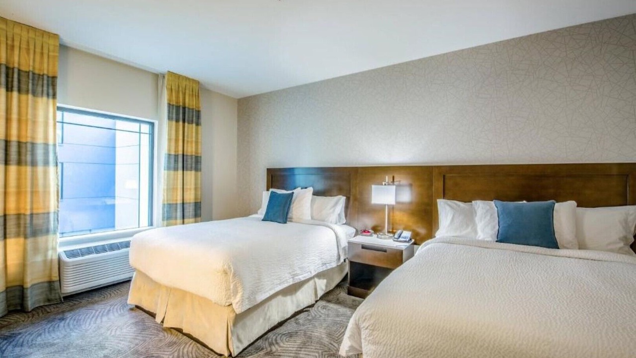 Photo of Bedroom in Highland