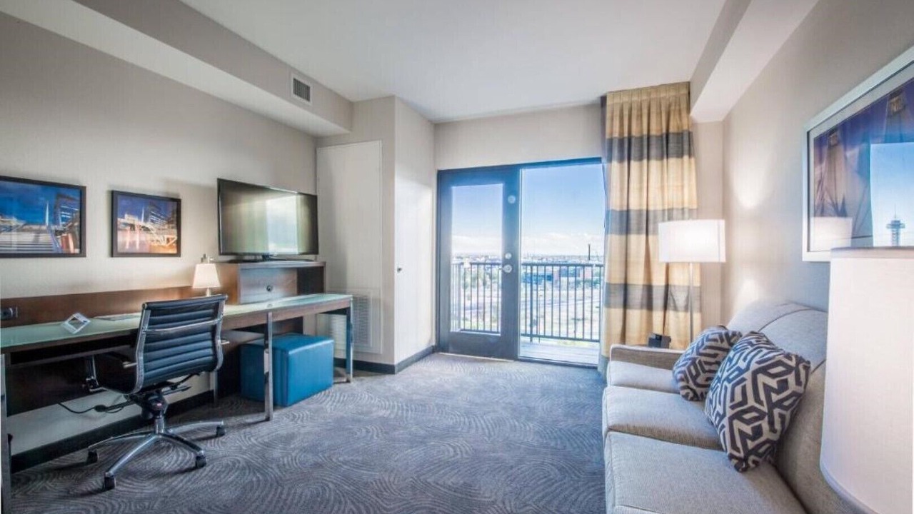 Photo of Livingroom in Highland