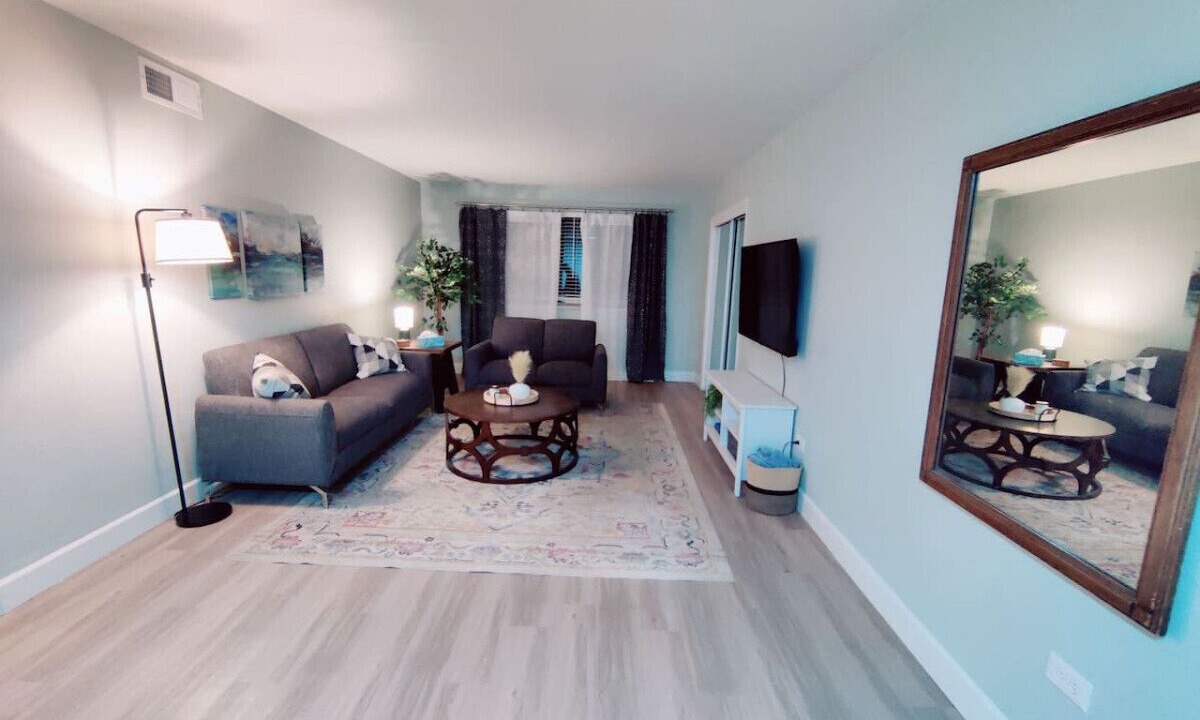 Photo of Bedroom in Lakewood